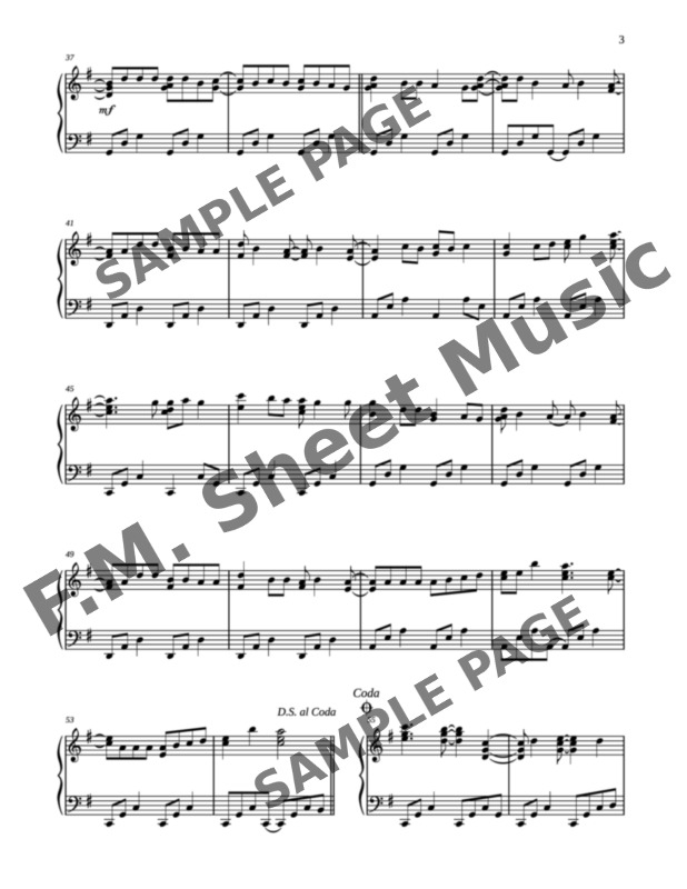 You Belong With Me Intermediate Piano By Taylor Swift F M Sheet Music Pop Arrangements By